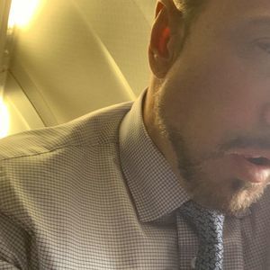 Meet your Posher, Danny